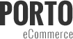 Porto Logo