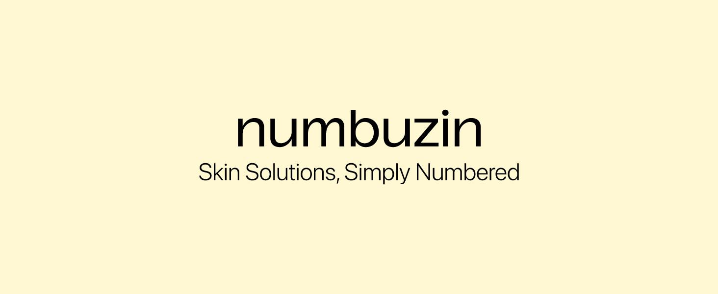 Numbuzin
