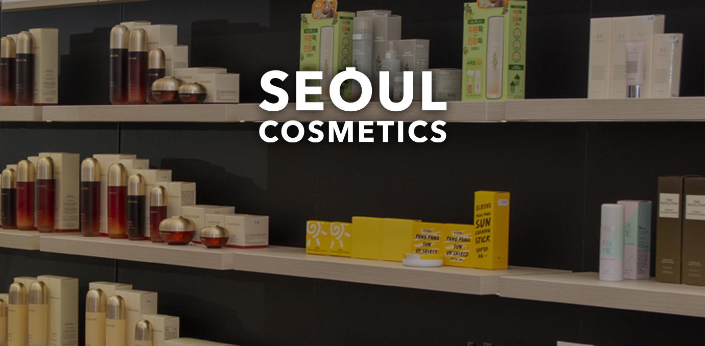 SEOUL COSMETICS