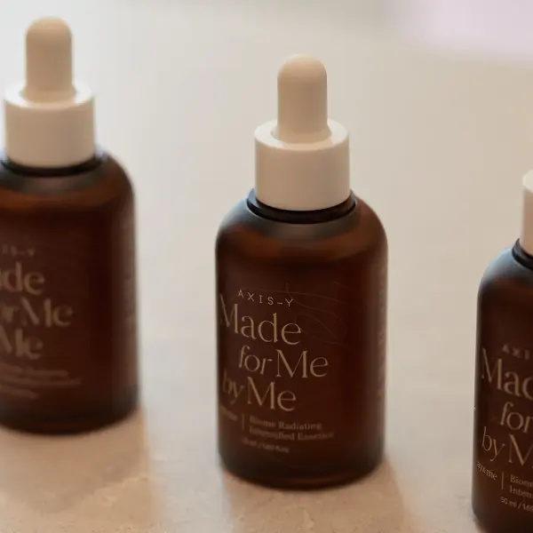 AXIS-Y Biome Radiating Intensified Essence 50ml