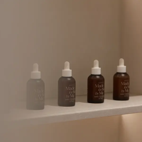 AXIS-Y Biome Radiating Intensified Essence 50ml